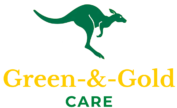 Green & Gold Care